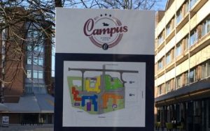 Explosieve groei van studentenwoningen